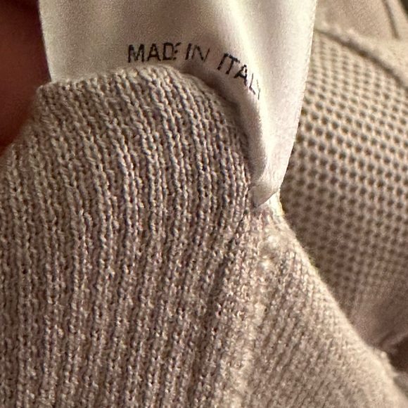 Harris Wharf London  Light Gray  Blazer - Picture 11 of 15